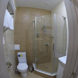 Фото Отель Моцарт