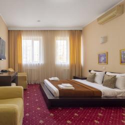 фото 2 Maldini 1899 Boutique Hotel (Мальдини 1899)