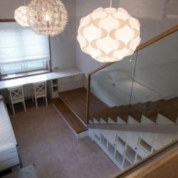 Номер стандарт (с пансионом)