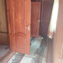 Комната эконом с 2 односпальными кроватями