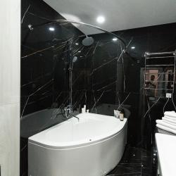 1-комнатные апартаменты люкс
