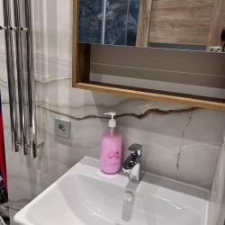 1-комнатные апартаменты студия