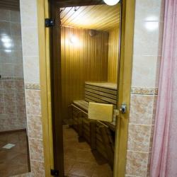 Фото Отель Атриум