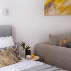 Фото Апартаменты рядом с Курортным парком