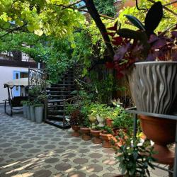 Фото Отель Аленка