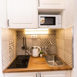 фото 89 MOKO Apartments (МОКО Апартментс) на улице Саморы Машела