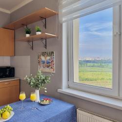 2-комн. квартира, 65,4 м²