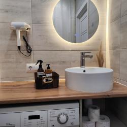 Фото Апартаменты в Олимпийском городке