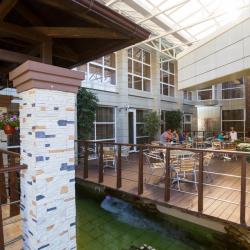 Фото Отель Belvedere (Бельведер)