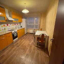 1-комнатные апартаменты стандарт