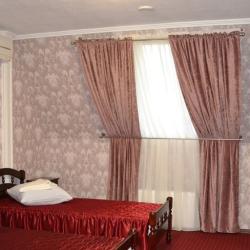 Фото Отель Усадьба Юзефова