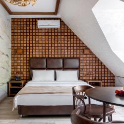 Фото Red Wood Hotel by Provence (Рэд Вуд Отель)