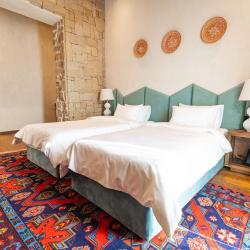 2-местный номер стандарт улучшенный  с террасой