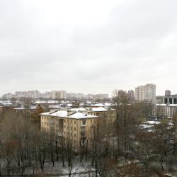 фото 14 Апартаменты NicePlaceSPB (НайсПлэйсСПБ) на проспекте Московский