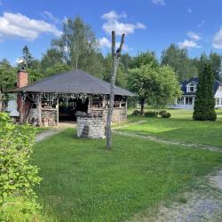 Фото Отель Гостевой дом Малиновка