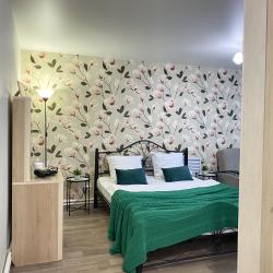 Фото Апартаменты на Свердлова 31