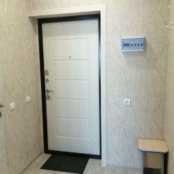 Фото Апартаменты на улице Партизанская, 203