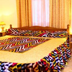 Фото Отель Caravan Serail (Караван Сераил)