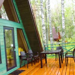 Фото Отель Калтай парк