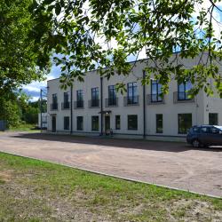 Фото Отель Слободка Усть-Луга