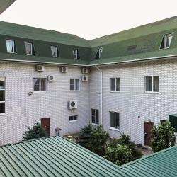 Фото Отель Тихий дон