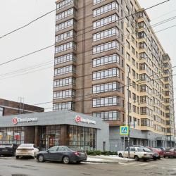 1-комнатные апартаменты улучшенные (49 м², 1 кровать)