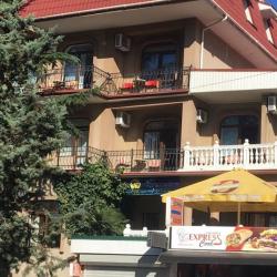 Фото Отель Южная ночь