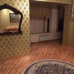Номер люкс