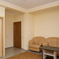 Фото Отель Лазурь Курортный