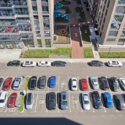 Фото Отель Пространство 