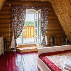 фото 71 Парк Отель Берендеевка