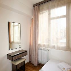 Фото Отель Rent Inn Yerevan (Рент Инн ) на улице Сарьяна 40