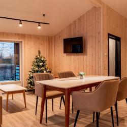 Фото Отель Efimonovo Life (Ефимоново Лайф)