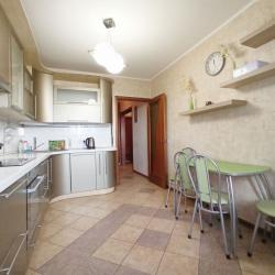 Фото Отель DearHome на улице Кузьминская