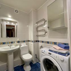 Фото Апартаменты на улице Родионова 189/24