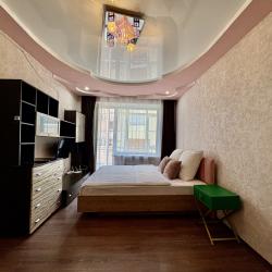 Фото Отель -гда на улице Батюшкова 9