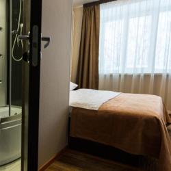 Фото Отель Сияние