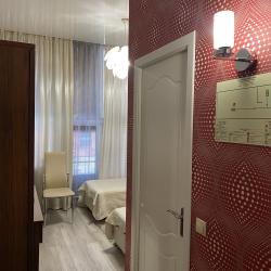 Фото Отель Михалыч