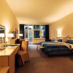 Фото AZIMUT Park Hotel & SPA Repino (АЗИМУТ Парк Отель & СПА )