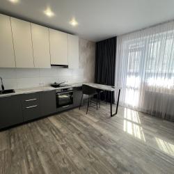 Фото Отель КлючКомфорт на улице Аблукова 20