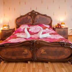 Фото Отель Жемчужина