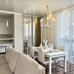 Фото Отель Rental Family Rooms (Рентал Фэмили) на проспекте Патриотов