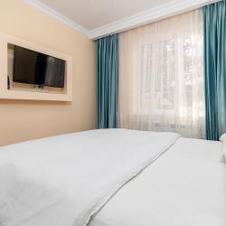 Фото Отель Яна