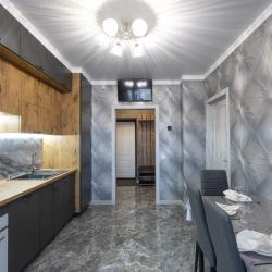 Фото Отель LovelyHome 39 на улице Крайняя 9А