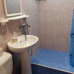 Комната стандарт с 2 односпальными кроватями