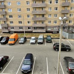 Фото Отель Arenda67 (Аренда67) на шоссе Краснинское