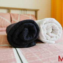 2-местные апартаменты студия Москва, ул. Уточкина, д.8к1