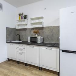 Фото Отель DreamHouse (ДримХаус) на Кузнецова 9/2