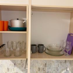 Фото Отель Rental Family Rooms (Рентал Фэмили) на Московском проспекте 48Б