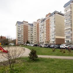 Фото Отель LovelyHome 39 (ЛавлиХоум 39) на улице Артиллерийская 48